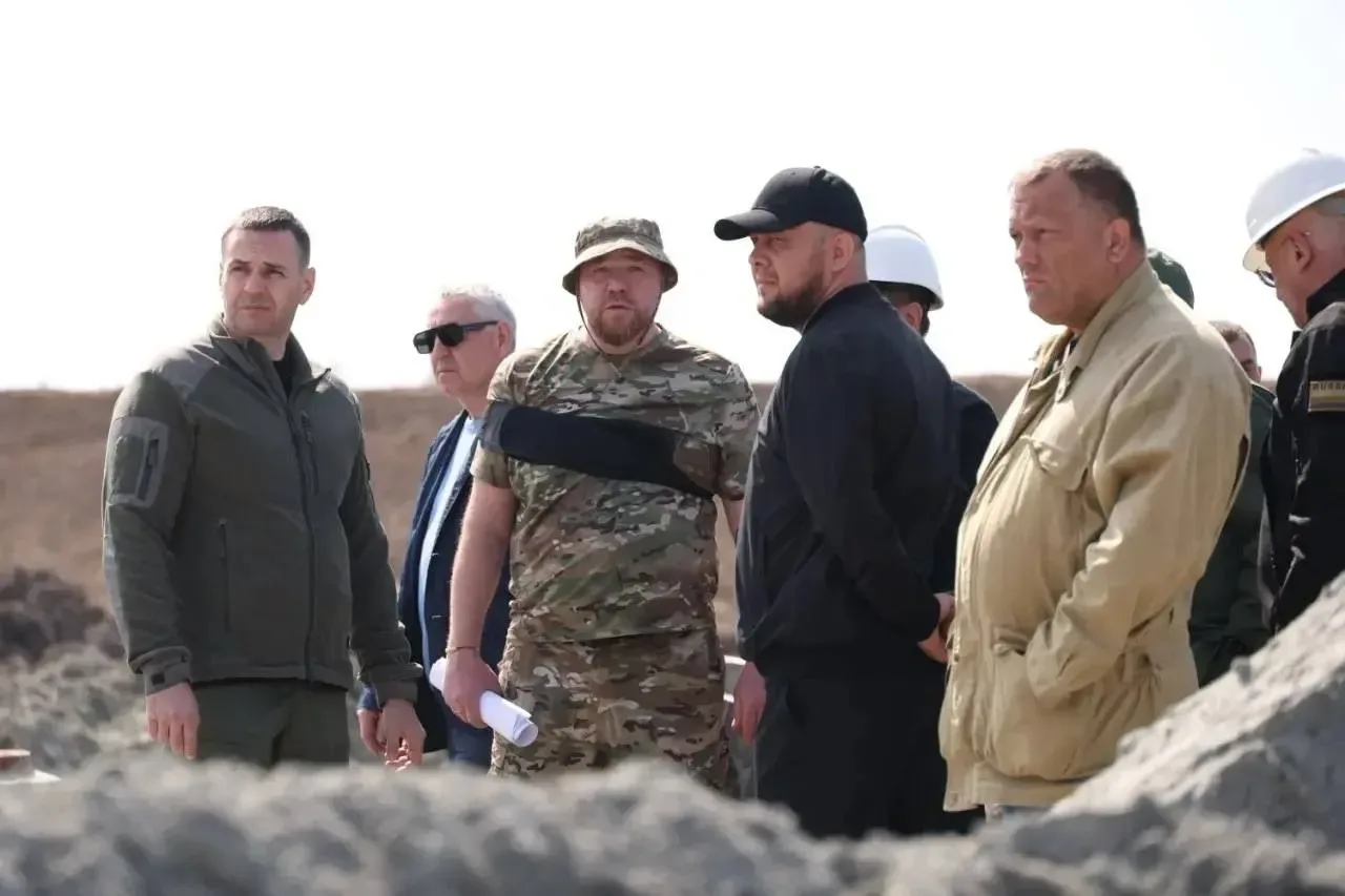 ❗️От идей к производству: Демешин поручил «сшить» науку и бизнес  В Хабаровске в рамках двухдневного