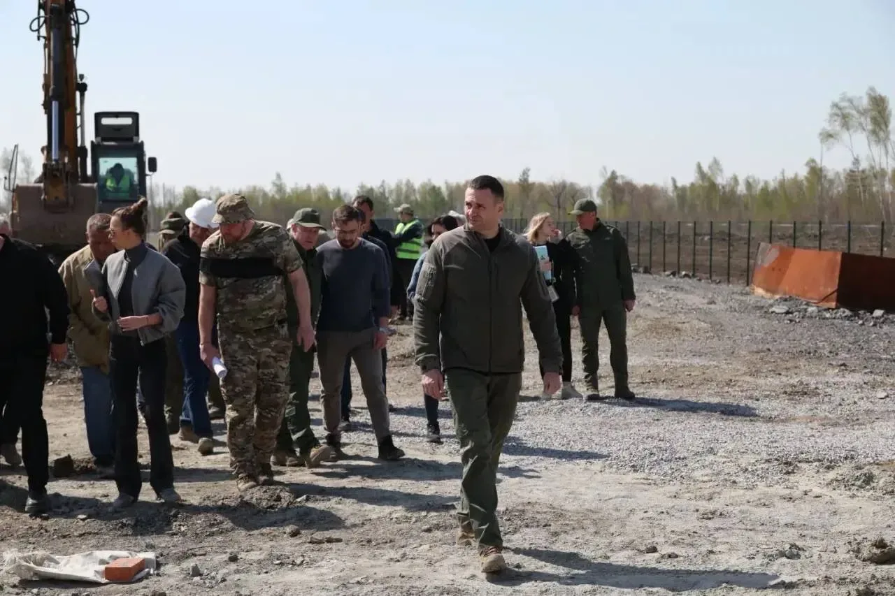 ❗️От идей к производству: Демешин поручил «сшить» науку и бизнес  В Хабаровске в рамках двухдневного