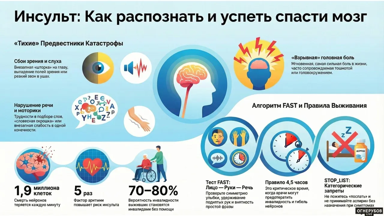 Наклейка на холодильник и протокол спасения от инсульта к прошлому видео.