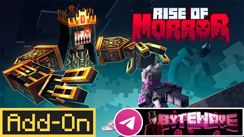 Rise of Horror  Rise of Horror погружает вас в ужасающий мир, где выживание зависит от вашей силы и 