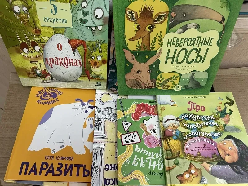 Модернизация библиотеки Славянска-на-Кубани началась  🏛️ В здании с более чем вековой историей старт