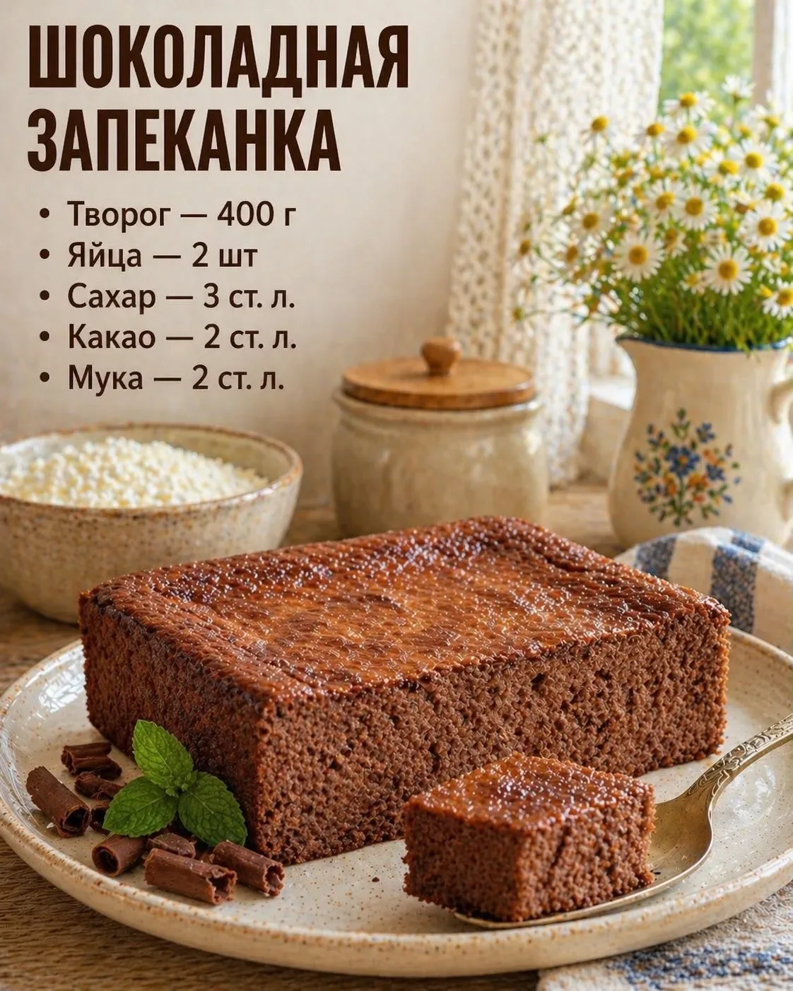 Творожные запеканки как в детстве! Листайте картинки и забирайте рецепты.  КЛАССИЧЕСКАЯ ТВОРОЖНАЯ ЗА