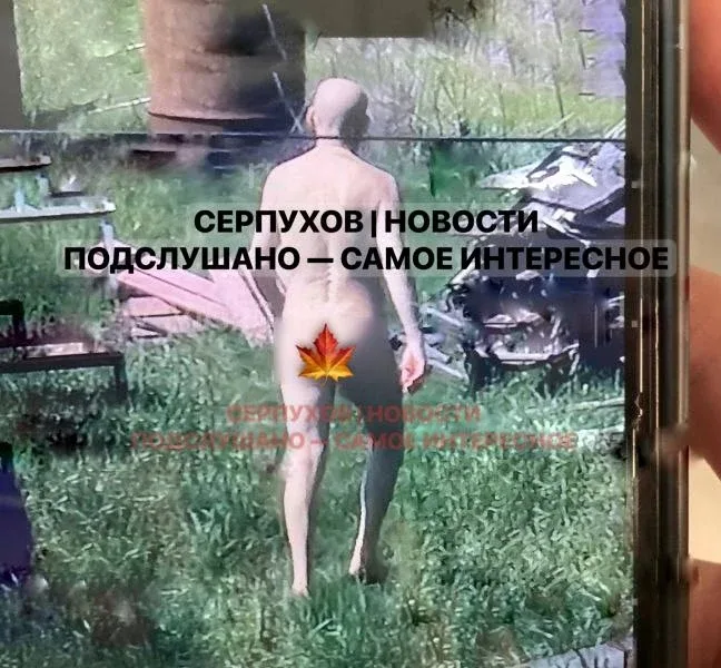 У школы №11 заметили мужчину в обнажённом виде  Жители района Селецкого переулка сообщают о странной