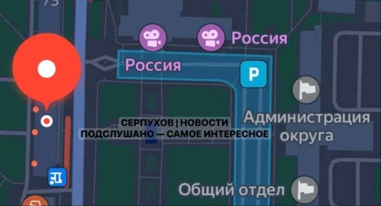 Пожар на Советской: из дома у ДК «Россия» эвакуировали жильцов  Вечером на Советской, 71 загорелась 