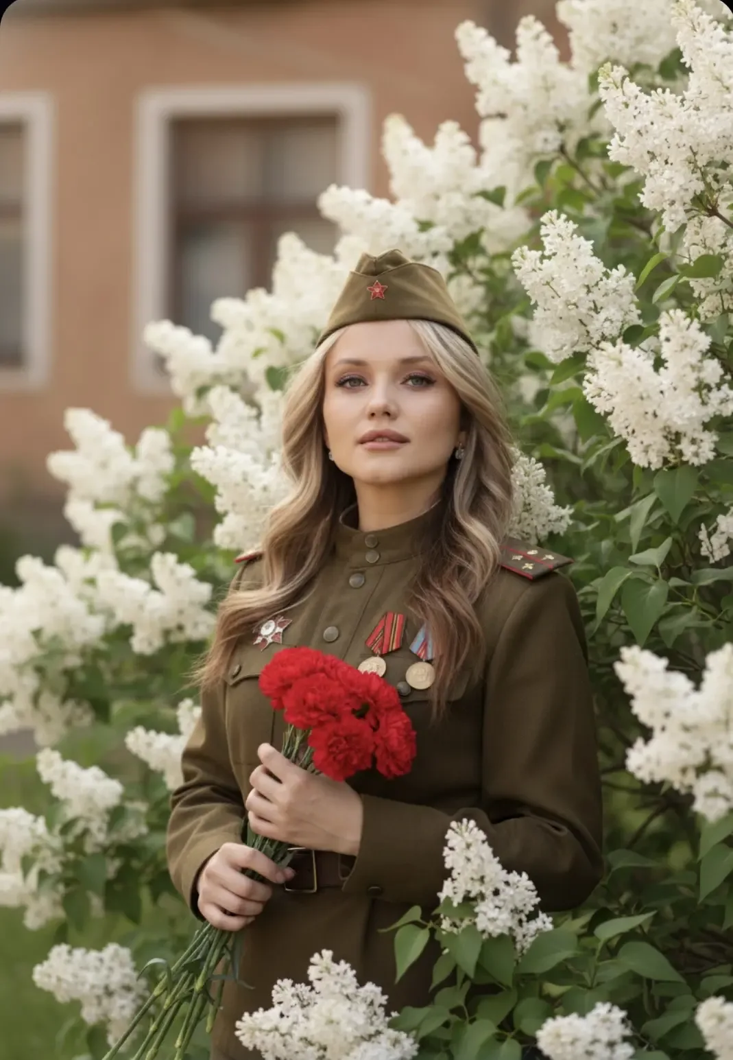 🗓🕊🎗️С Днём Великой Победы!   Никто не забыт, ничто не забыто — эти слова как клятва помнить и чтить 