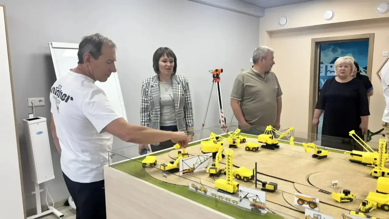 Часть нашей команды сейчас находится в Забайкальском крае, в месте проведения нашей трейл-экспедиции