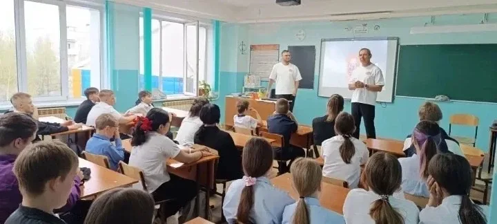 Продолжаем вести нашу рубрику хорошие новости! Сегодня сотрудники команды Running Heroes Russia пров