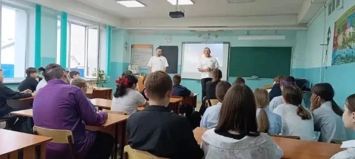Продолжаем вести нашу рубрику хорошие новости! Сегодня сотрудники команды Running Heroes Russia пров