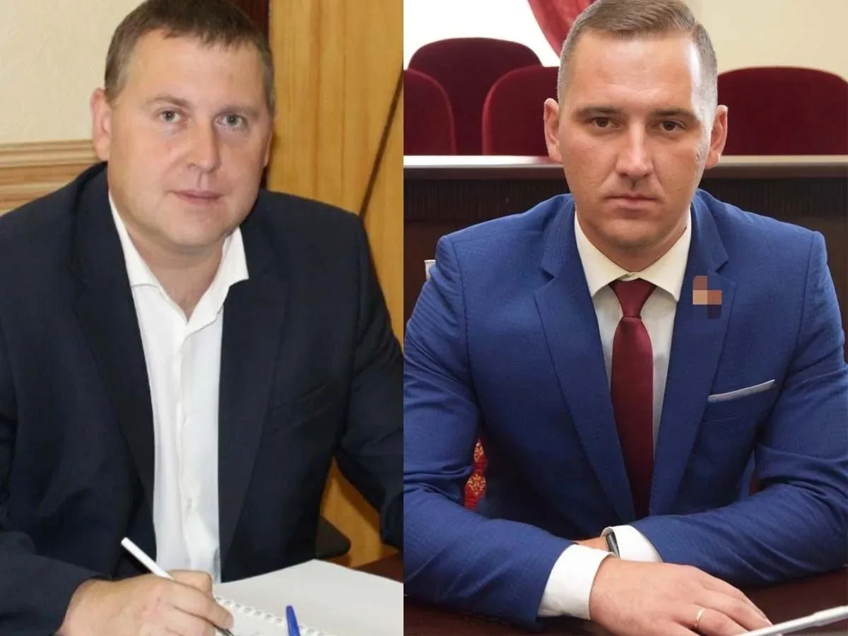 Госслужащий с судимостью и скандальное увольнение.   В Шахтах произошли громкие кадровые перестановк