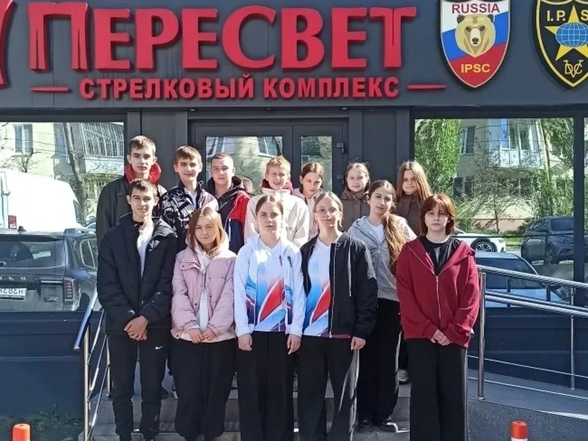 Шахтинские стрелки стали призерами соревнований в Ростове-на-Дону  В донской столице состоялось откр
