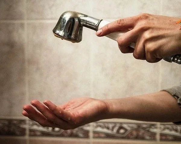 ❗️В Заречном ограничили подачу горячей воды до 21 мая.  По информации местной администрации, с 19 по