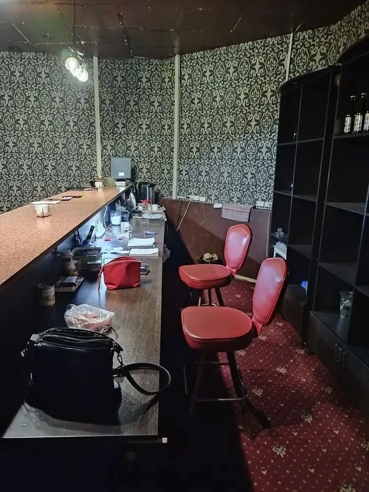 ⚠️ В Кузнецке накрыли подпольное казино  Сотрудники полиции получили оперативную информацию о работе