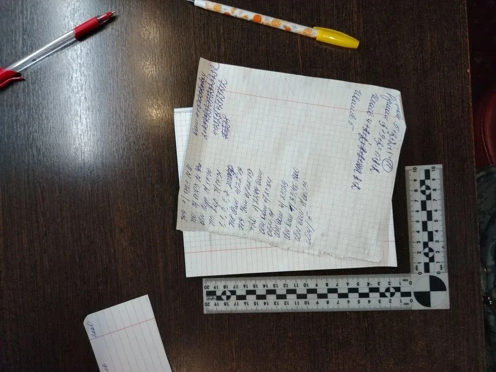 ⚠️ В Кузнецке накрыли подпольное казино  Сотрудники полиции получили оперативную информацию о работе