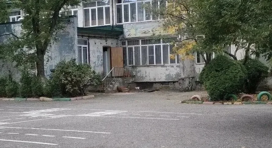 😳🤯Двухлетней девочке оторвало палец в детском саду Махачкалы — воспитатели пытались скрыть жуткую тр