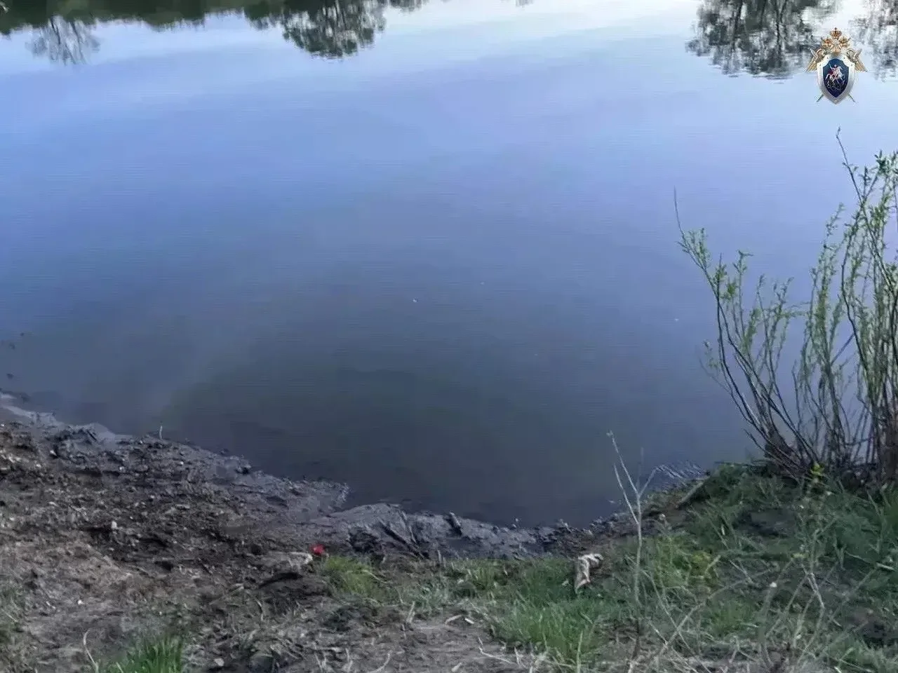 В Башкирии пьяная мать уснула на берегу и оставила одного полуторагодовалого малыша: он утонул  К ре