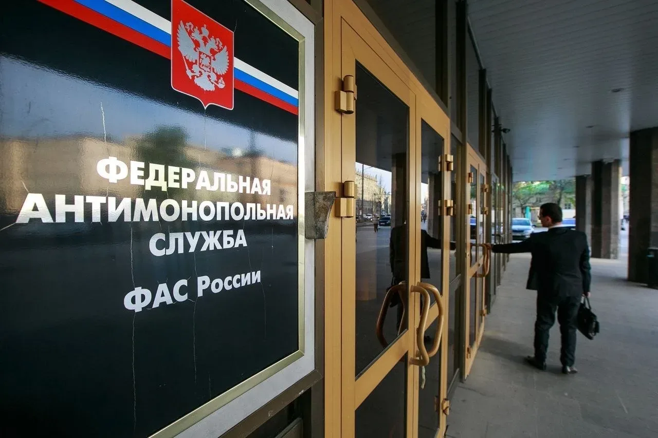 ФАС: незаконно задним числом начислять повышенный тариф за воду   Федеральная антимонопольная служба