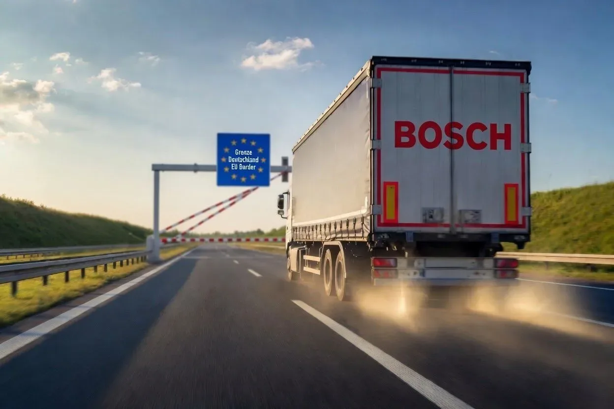 Компания Bosch медленно уходит из Германии. Бывшая гордость страны планирует сократить 22 000 рабочи
