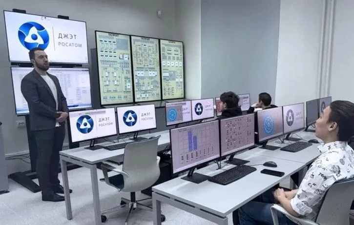 Российские ученые и инженеры разработали и запустили в работу новый аналитический тренажер для обуче