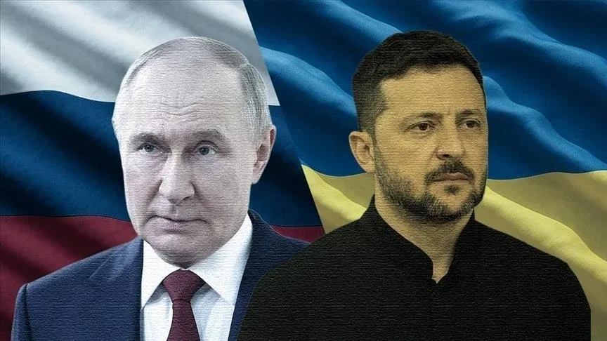 "УКРАИНА СДАЛАСЬ. Европа вот-вот поднимет белый флаг, Запад снимет санкции, а мы заживём, как в былы