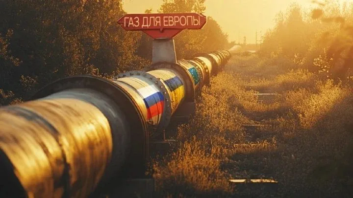 Словакия заменит российский газ на азербайджанский. Обсуждается контракт минимум на 10 лет, заявил с