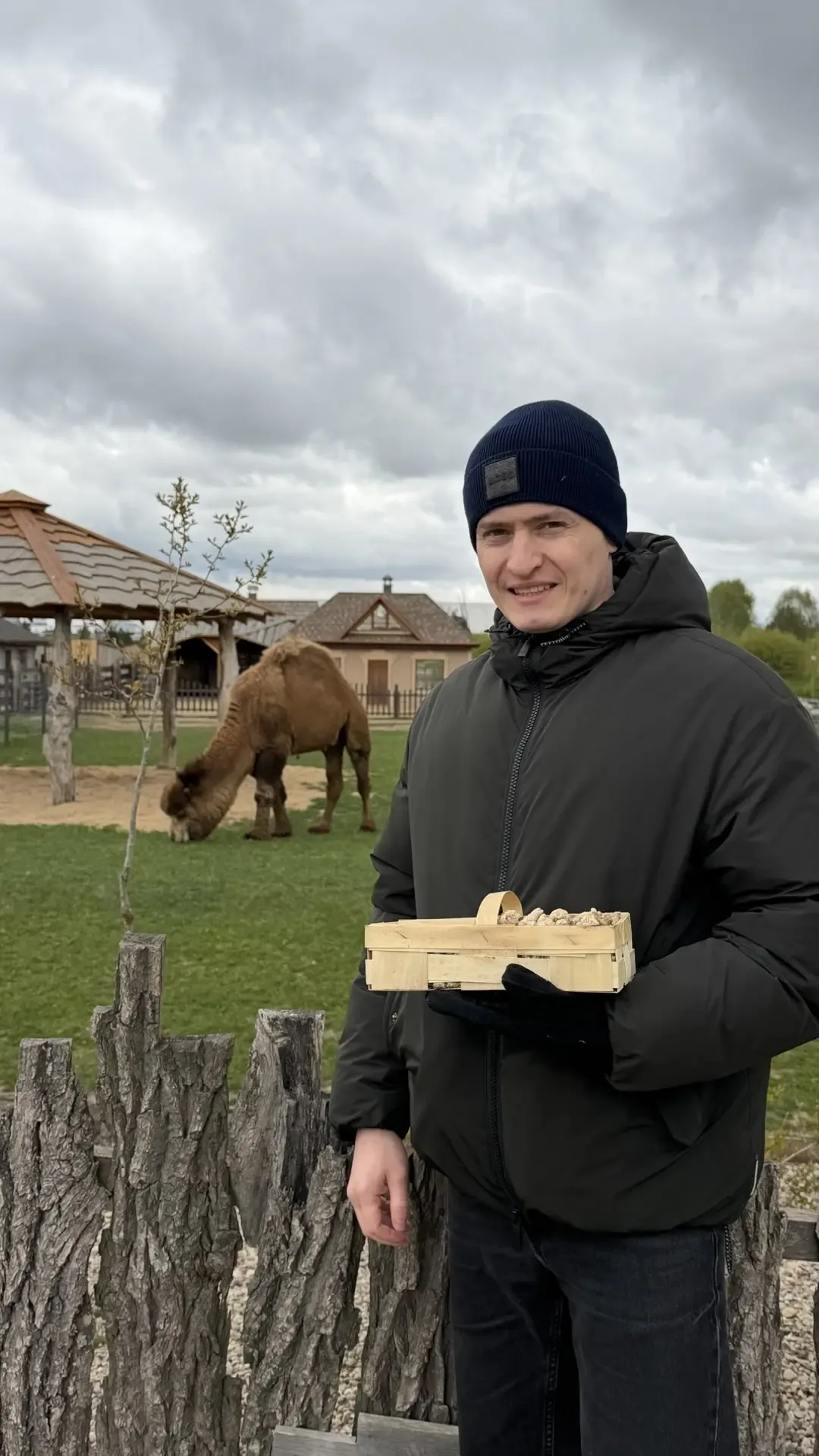 Майские праздники завершились😊 надеюсь, вы успели немного выдохнуть.  У меня эти дни получились насы