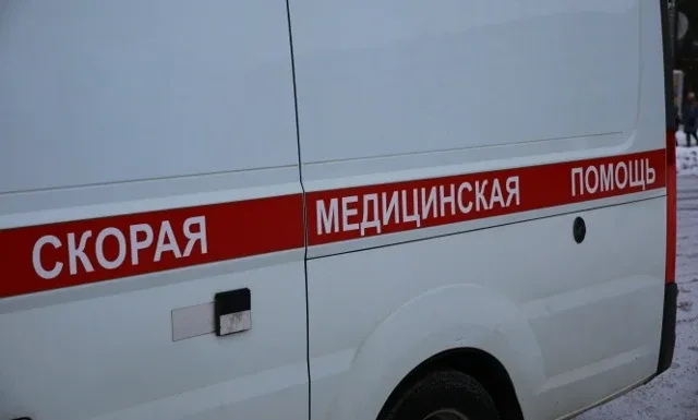 Ребенок выпал из окна пятого этажа в Карелии   По предварительным данным, 23 мая около 16:30 в Питкя