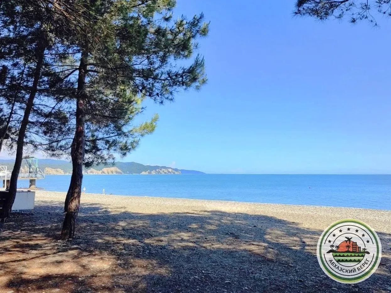"КВАРЦ" домики  📍 Лдзаа, Лидзавское шоссе, 6А 🏖 5 минут до пляжа, сосновый 👥 размещение до 4 человек