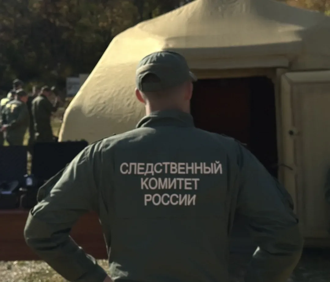 🚨СКР Приморья завершено расследование уголовного дела о гибели мужчины при пожаре в Чугуевском округ