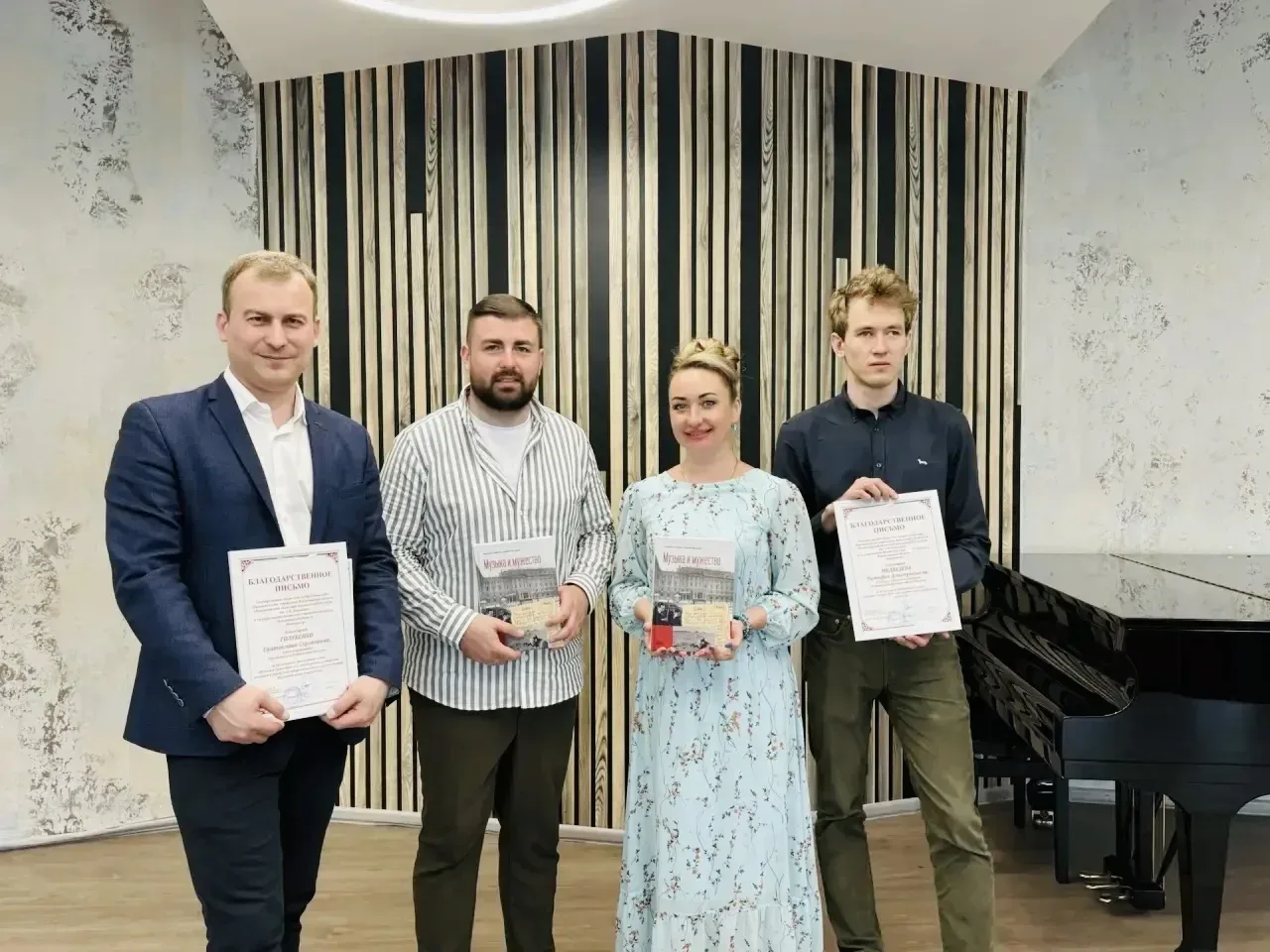 При поддержке регионального Министерство культуры и содействии Киноцентра Владимирской области в сте