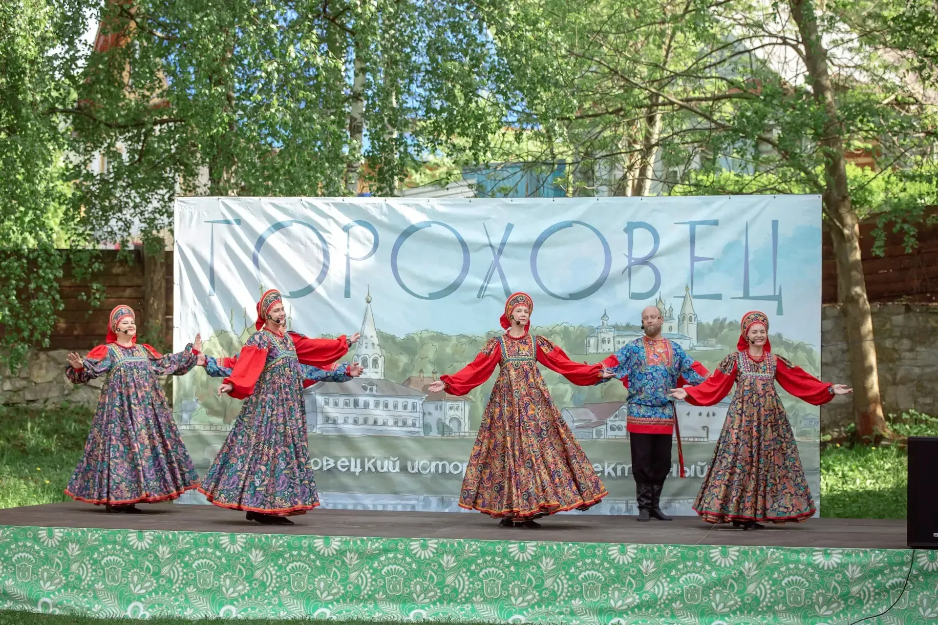 Ночь музеев — 2026: магия искусства и истории во Владимирской области! 16 мая наш регион вновь присо