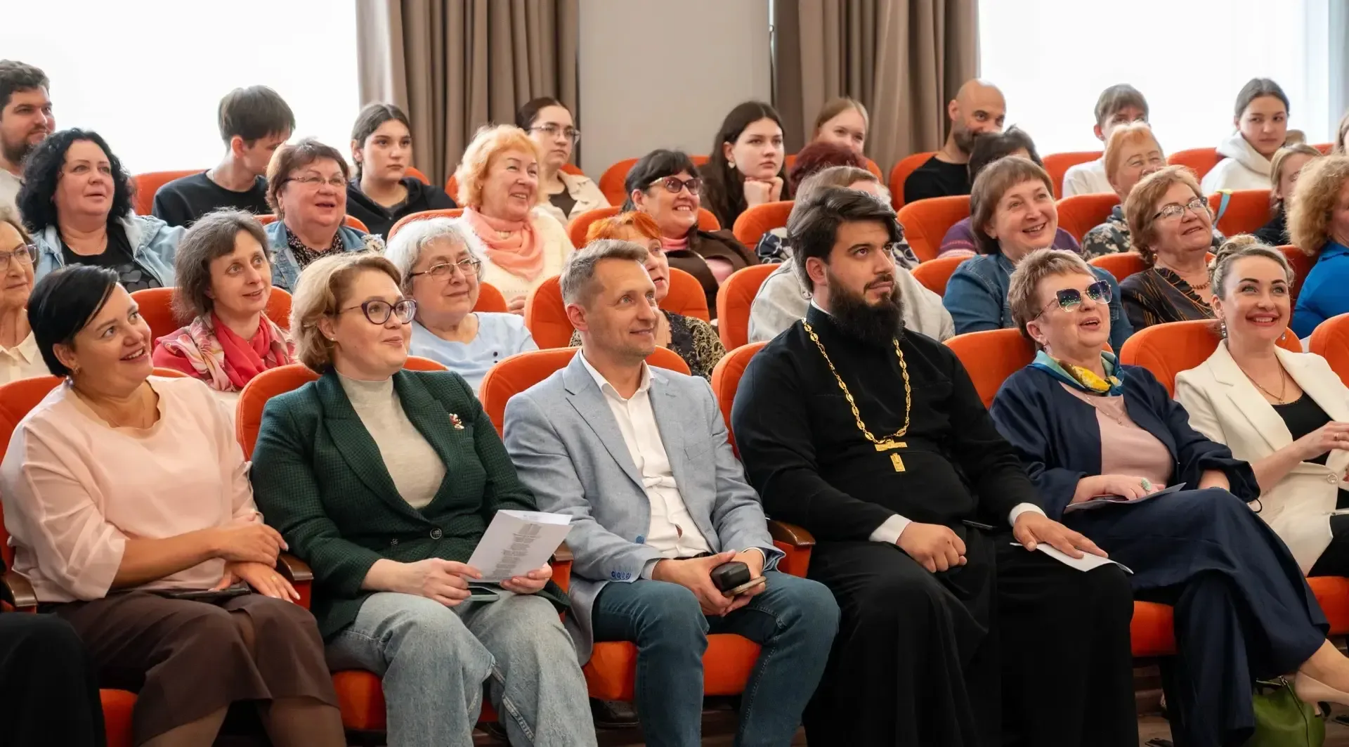 1️⃣3️⃣ мая 2️⃣0️⃣2️⃣6️⃣ года в стенах Владимирского Областного Музыкального Колледжа им. А.П. Бороди