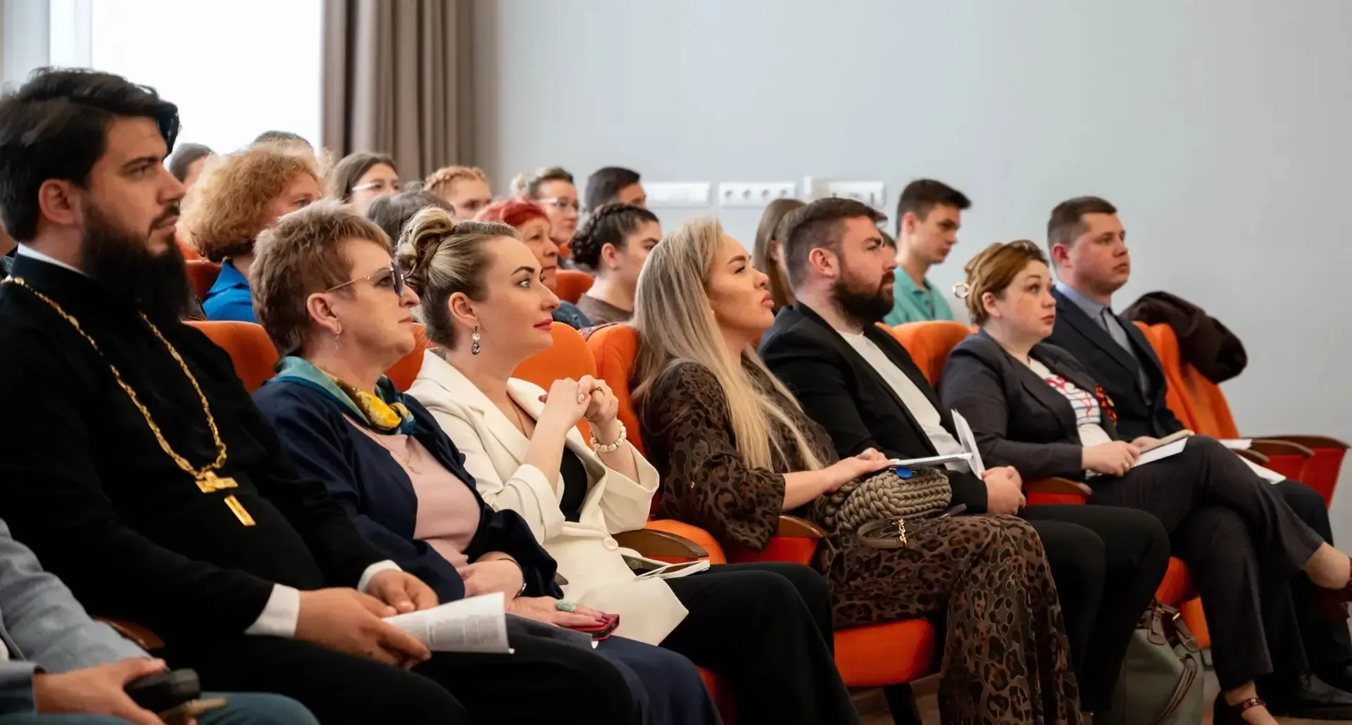 1️⃣3️⃣ мая 2️⃣0️⃣2️⃣6️⃣ года в стенах Владимирского Областного Музыкального Колледжа им. А.П. Бороди