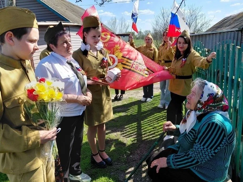 Подошли к концу долгожданные всеми праздничные дни. Конечно же, ключевым событием этих выходных был 