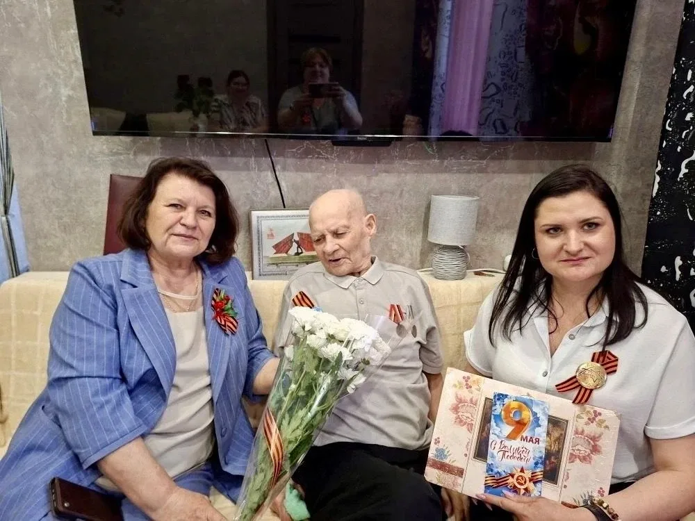 Подошли к концу долгожданные всеми праздничные дни. Конечно же, ключевым событием этих выходных был 