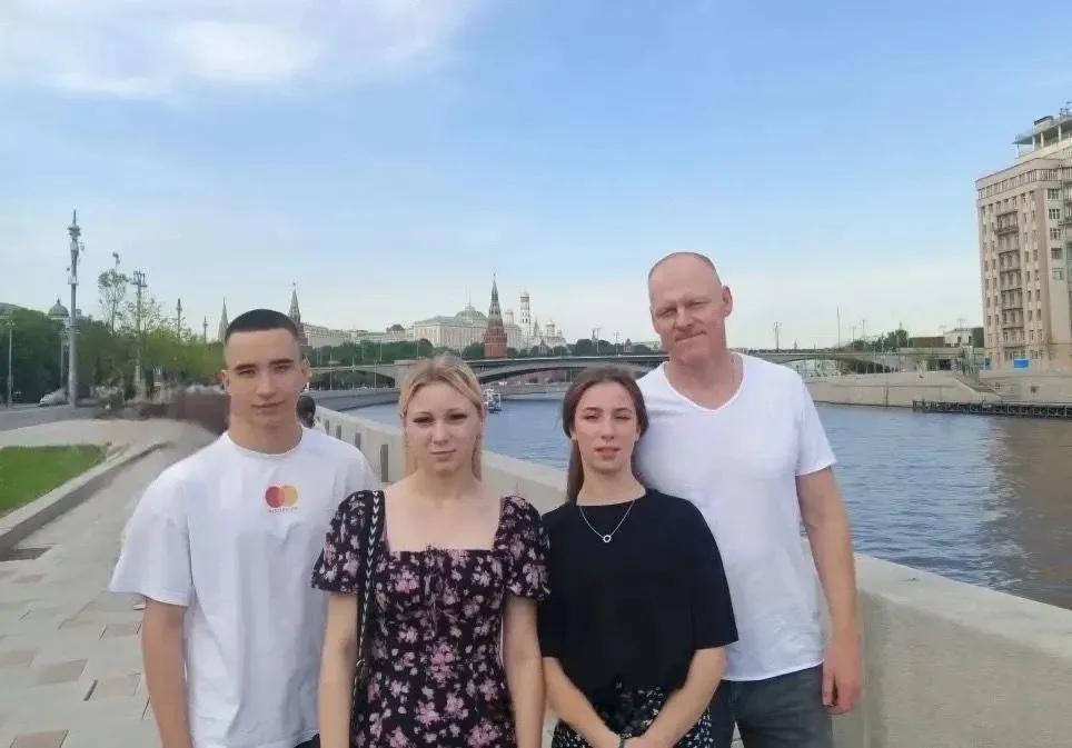 🇷🇺В Москве проходит образовательный форум «Другая школа». Его организаторами являются Благотворитель