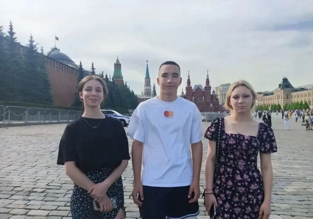 🇷🇺В Москве проходит образовательный форум «Другая школа». Его организаторами являются Благотворитель