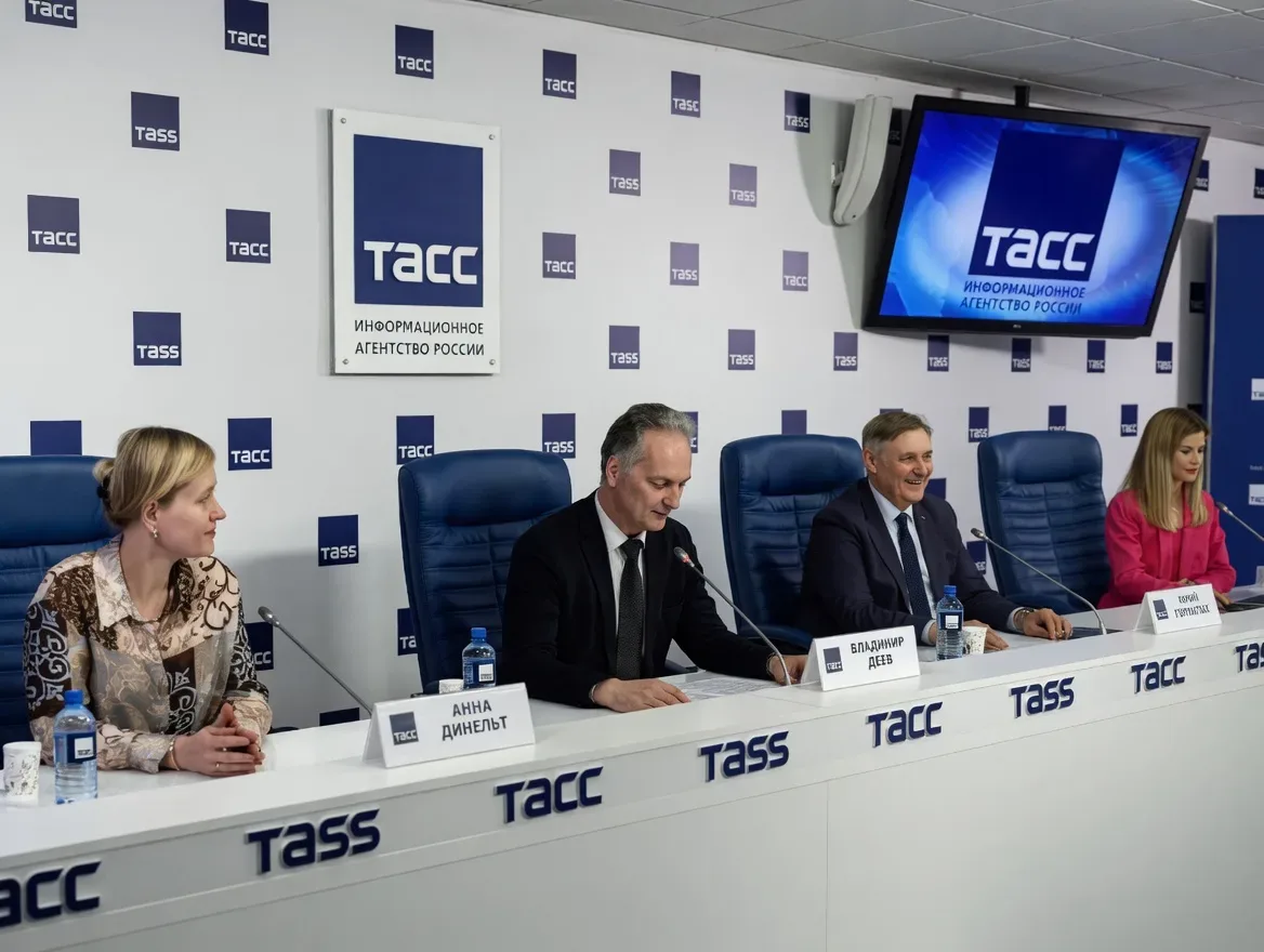 IV Международный фестиваль театров кукол «Перекресток» пройдет в Новосибирске с 31 мая по 7 июня и с