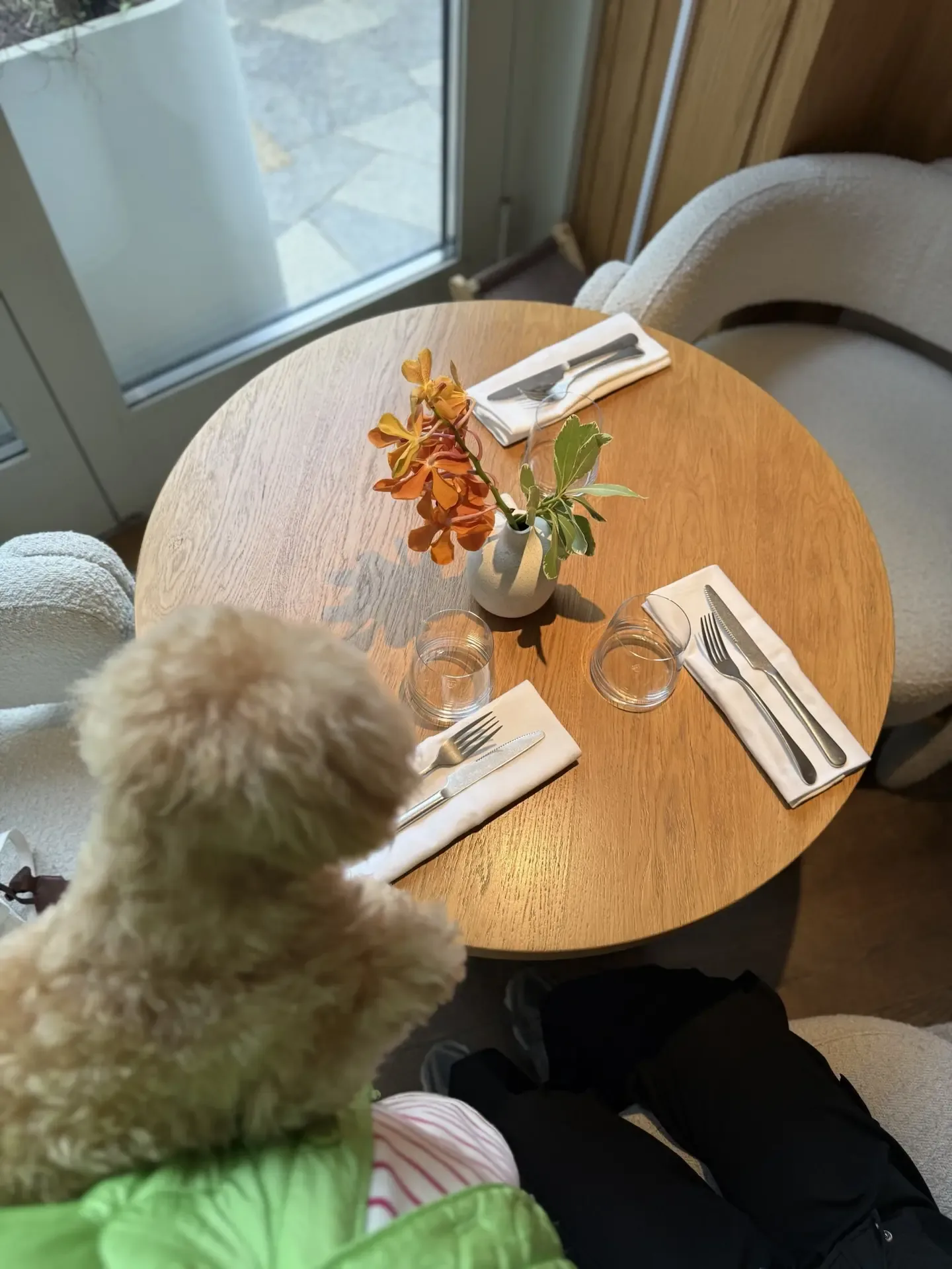 Все подстриглись💇‍♂️ пиццу заказали 🍕 Можно наверное немного выдохнуть…. Пятница 😊 Чего-то эта недел