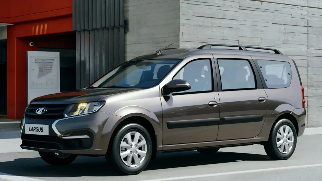 Спрос на российские автомобили растет в Хабаровском крае. Рынок авто в Хабаровском крае переживает и
