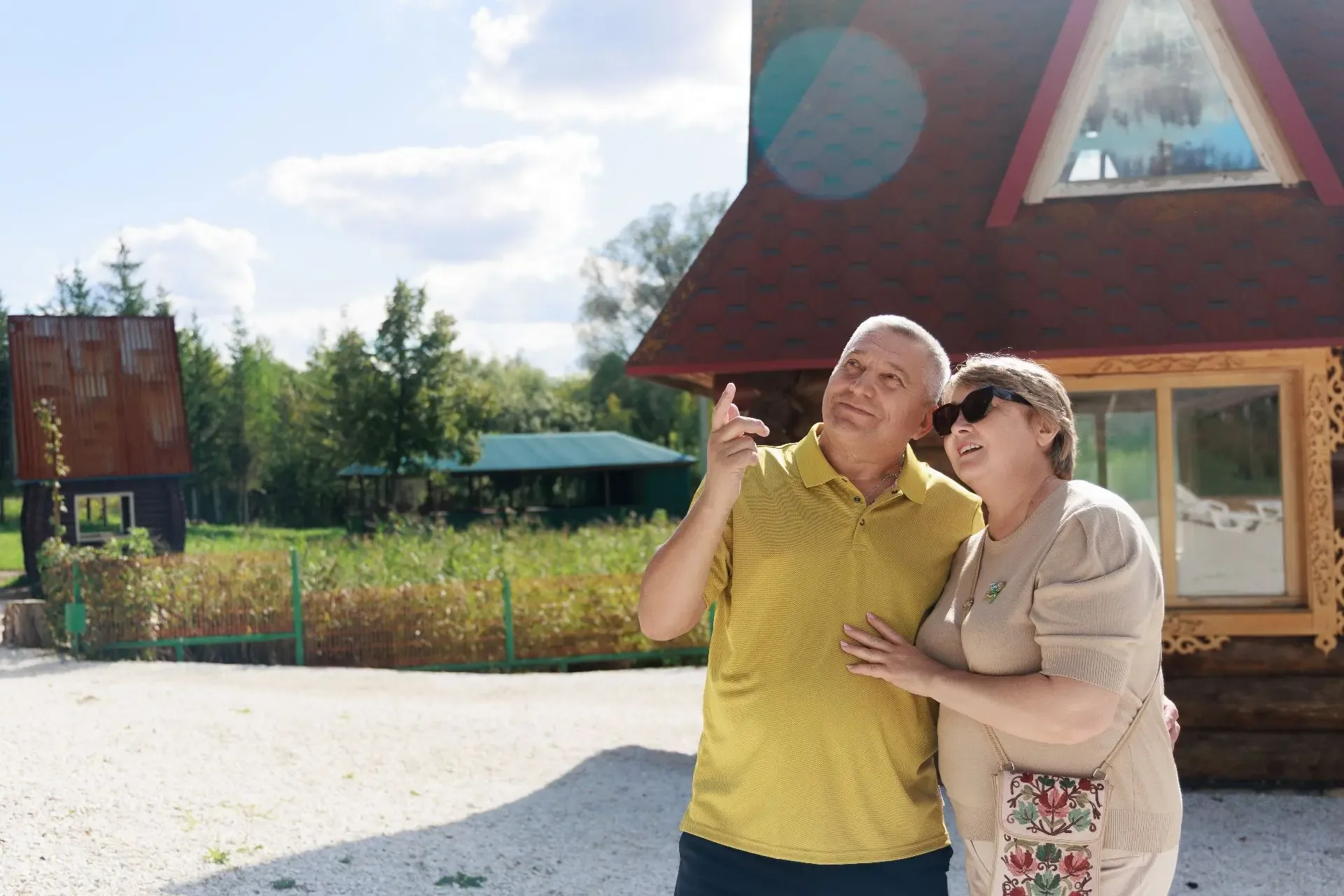 💥НАПОМИНАЕМ ПРО НАШ ИЮНЬСКИЙ СЕКРЕТ САНАТОРИЯ «БАКИРОВО»  Не просто отдых, а мощная перезагрузка!  📌