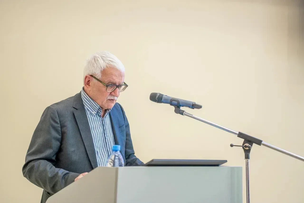 Открытая лекция Михаила Блинкина в МАДИ: безопасность дорожного движения, экономика транспорта и мод