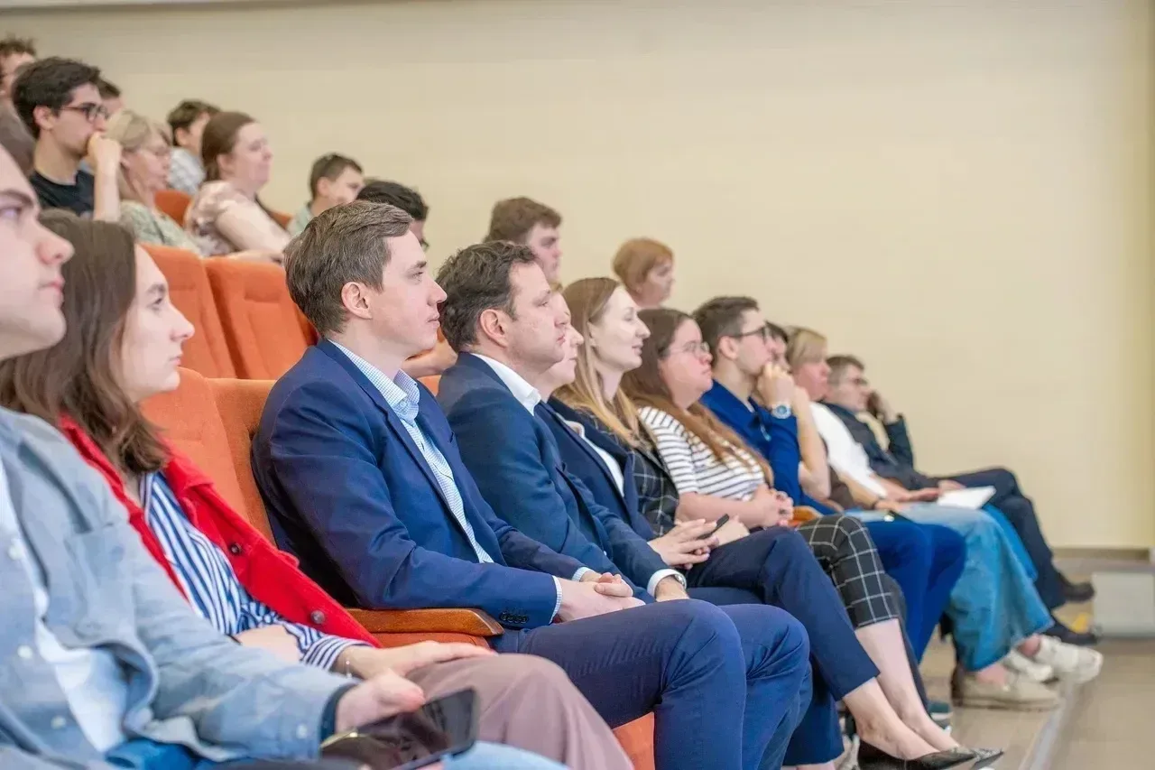 Открытая лекция Михаила Блинкина в МАДИ: безопасность дорожного движения, экономика транспорта и мод