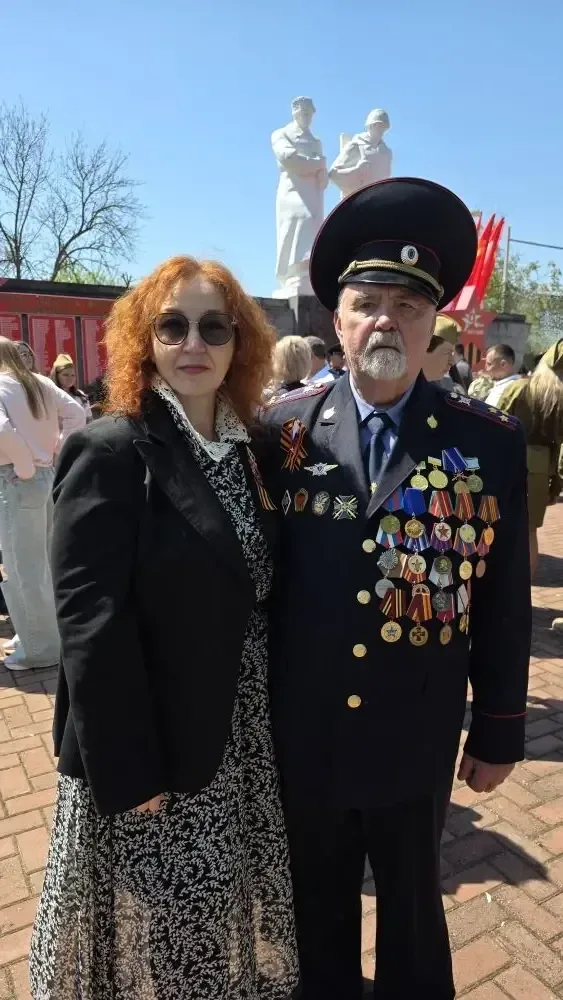 Автопробег в честь 81-й годовщины Победы  ⭐9 мая в Краснодарском крае отметили 81-ю годовщину Победы