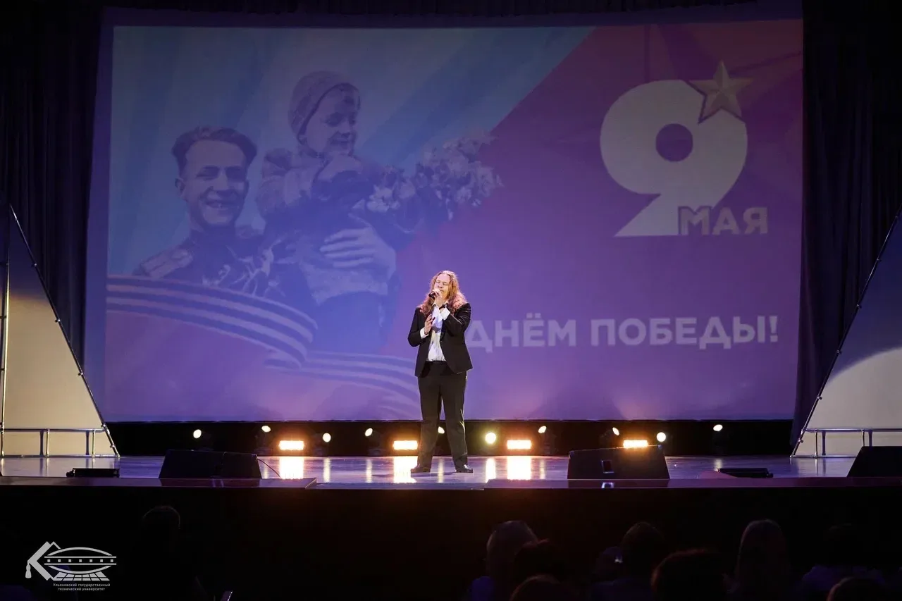 День Победы в стенах Политеха всегда особенно трогательный праздник  Вчера было много эмоций: и слёз