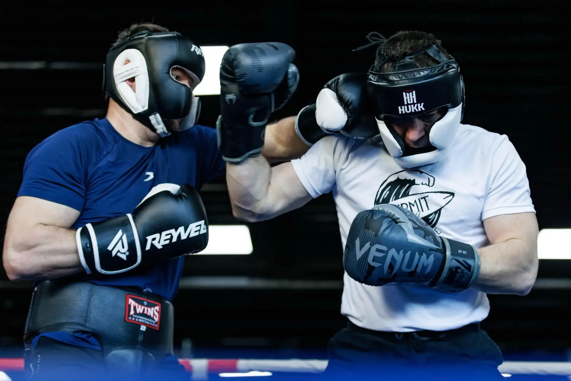 Турнир по единоборствам – 25 апреля в ТФ Люберцы!🤼‍♂️  Это были яркие поединки! Участники продемонст