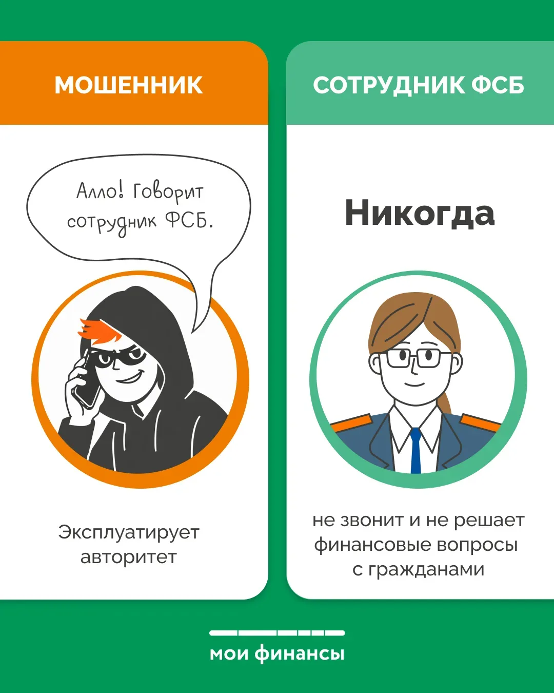 🎓  Об эстафете Всероссийская просветительская Эстафета «Мои финансы» впервые была проведена в 2024 г