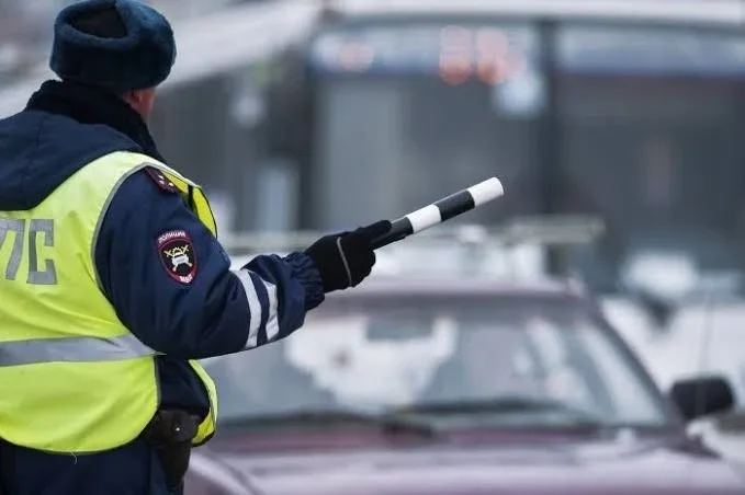 Рейды ГАИ в мае 2026: график проверок на дорогах в Питере и ЛО.  ❗«Нетрезвый водитель» — 1, 2, 3, 4,