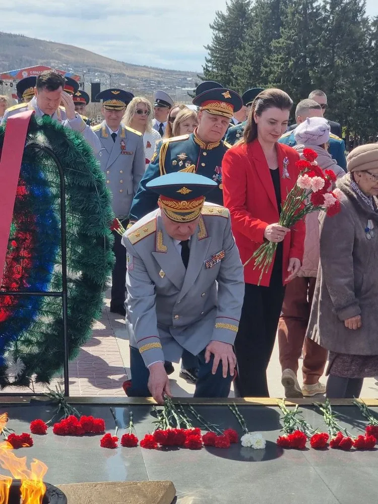 Вчера вся страна отмечала День Победы — 81-ю годовщину Великой Победы нашего народа над фашизмом. Эт