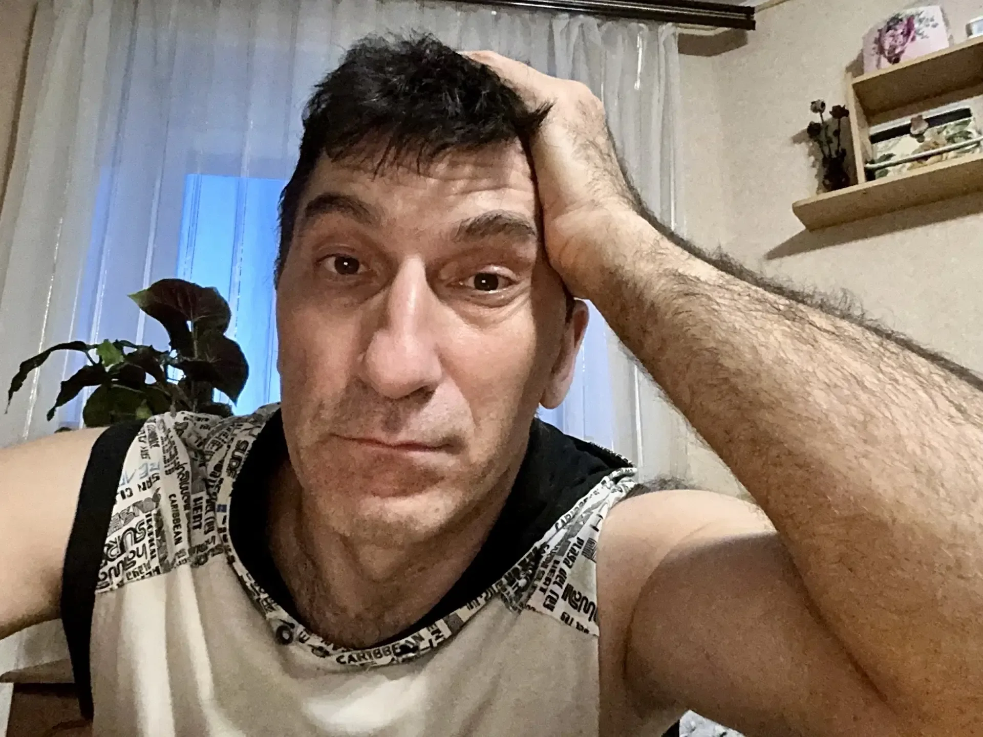 Оказывается, старение можно замедлить с помощью простой методики  И эту методику вывели специалисты 
