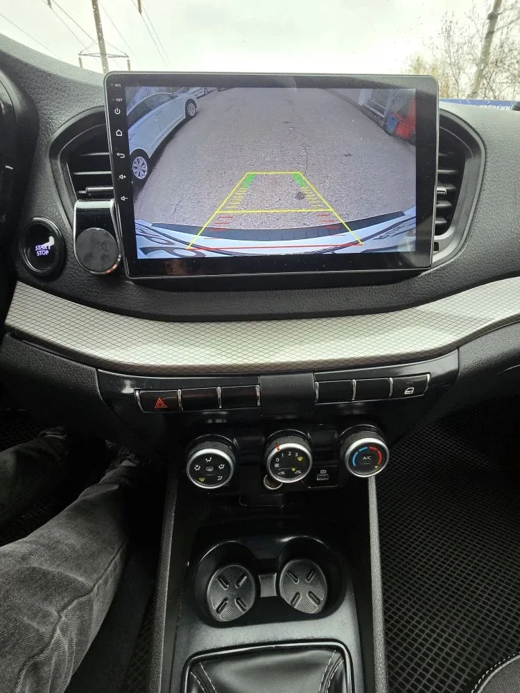 LADA VESTA 2024г. ✅️ Один хозяин ✅️ Зелёная Автотека ✅️ Без дтп, без окрасов  1.6л, Механика.  Компл